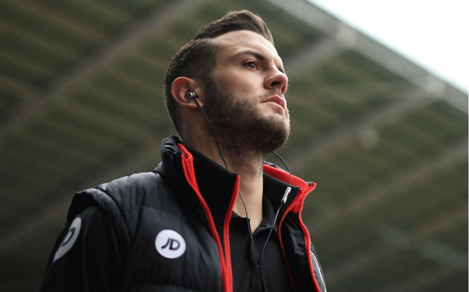 Δόθηκε εξήγηση στους τραυματισμούς του Γουίλσιρ