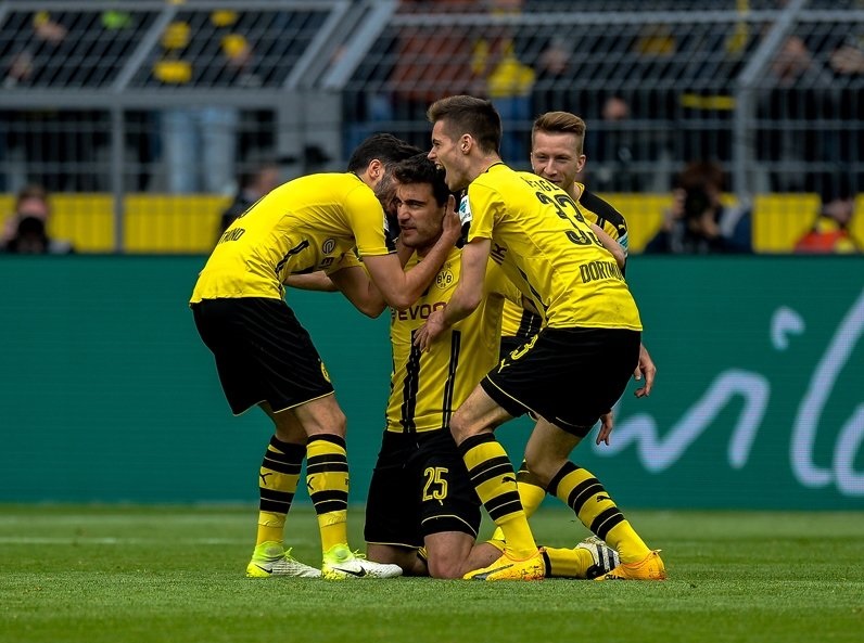 Οι αρχηγοί φαίνονται στα δύσκολα