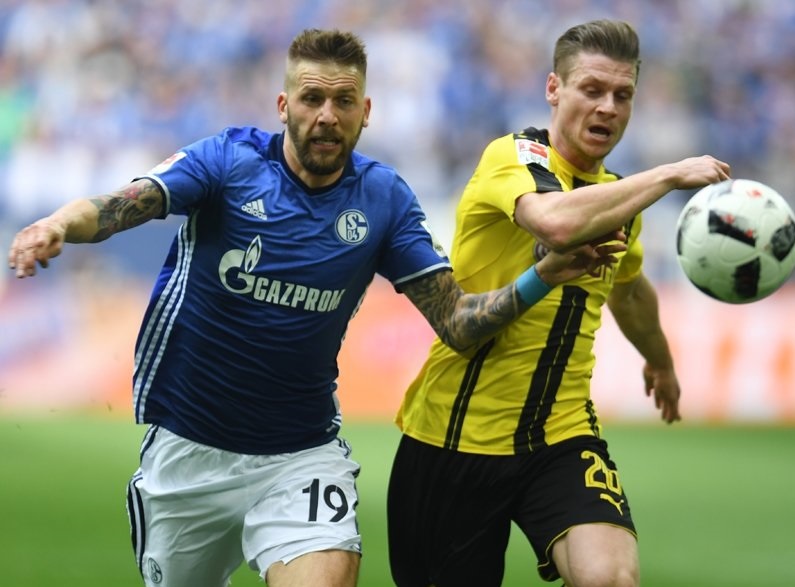 Κανείς ‘χ’αρούμενος