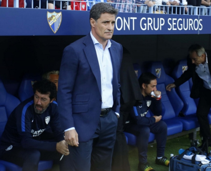 Μίτσελ: «Δώσαμε στη Ρεάλ ένα… χεράκι»