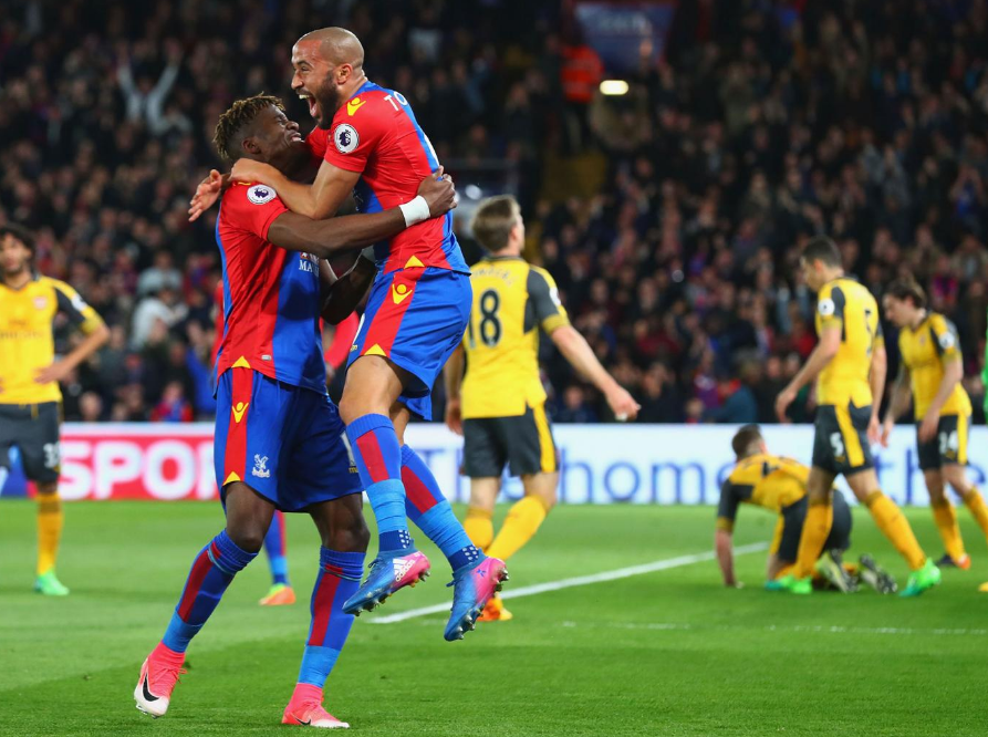 Ο Ζαχά “τελείωσε” την καριέρα του Οζίλ με αυτή την ενέργεια! (vid)