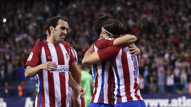 “Έκρυψε” τη μπάλα η Ατλέτικο! (vid)