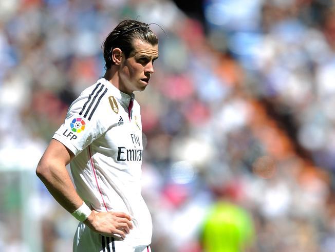 Το τριψήφιο νούμερο του Μπέιλ με τη Μπαρτσελόνα!