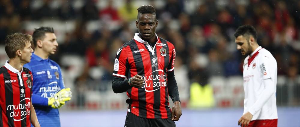 “Ξύπνησε” ο Μπαλοτέλι!