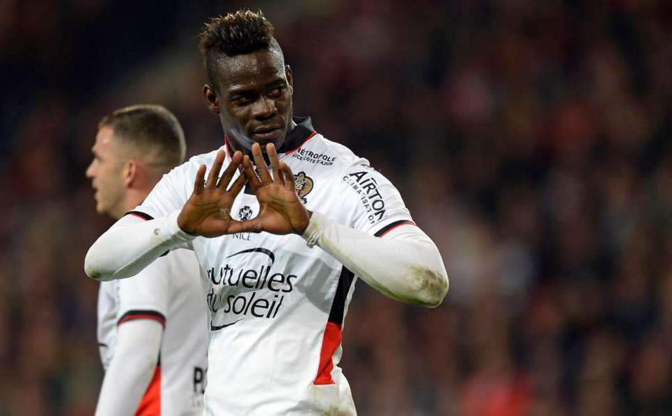 Έδωσε τέλος σε προσωπικό αρνητικό ρεκόρ ο Μπαλοτέλι (vid)