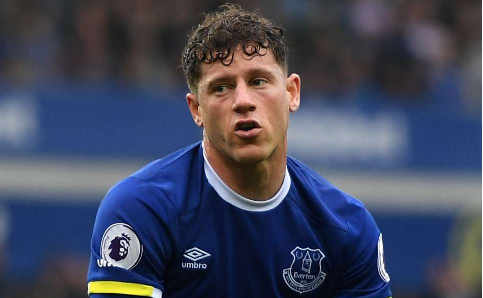 Σε καυγά έμπλεξε ο Μπάρκλεϊ (vid)