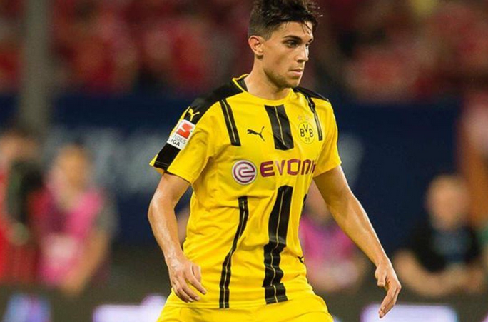 Το αφιερωμένο γκολ του Μπαρτρά στα θύματα της Βαρκελώνης! (pic)