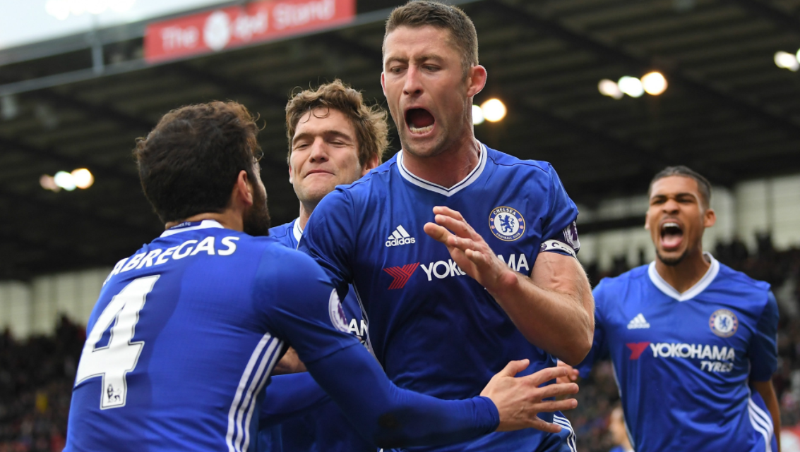 Κέιχιλ: “Στόχος μας το νταμπλ”