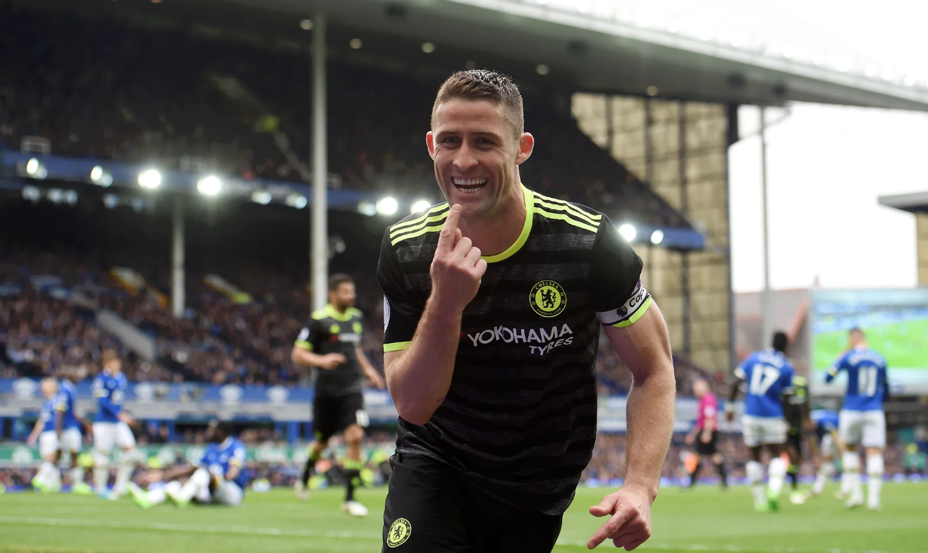 “Ζαχαρώνει” όλο και περισσότερο τον τίτλο η Τσέλσι (vid)