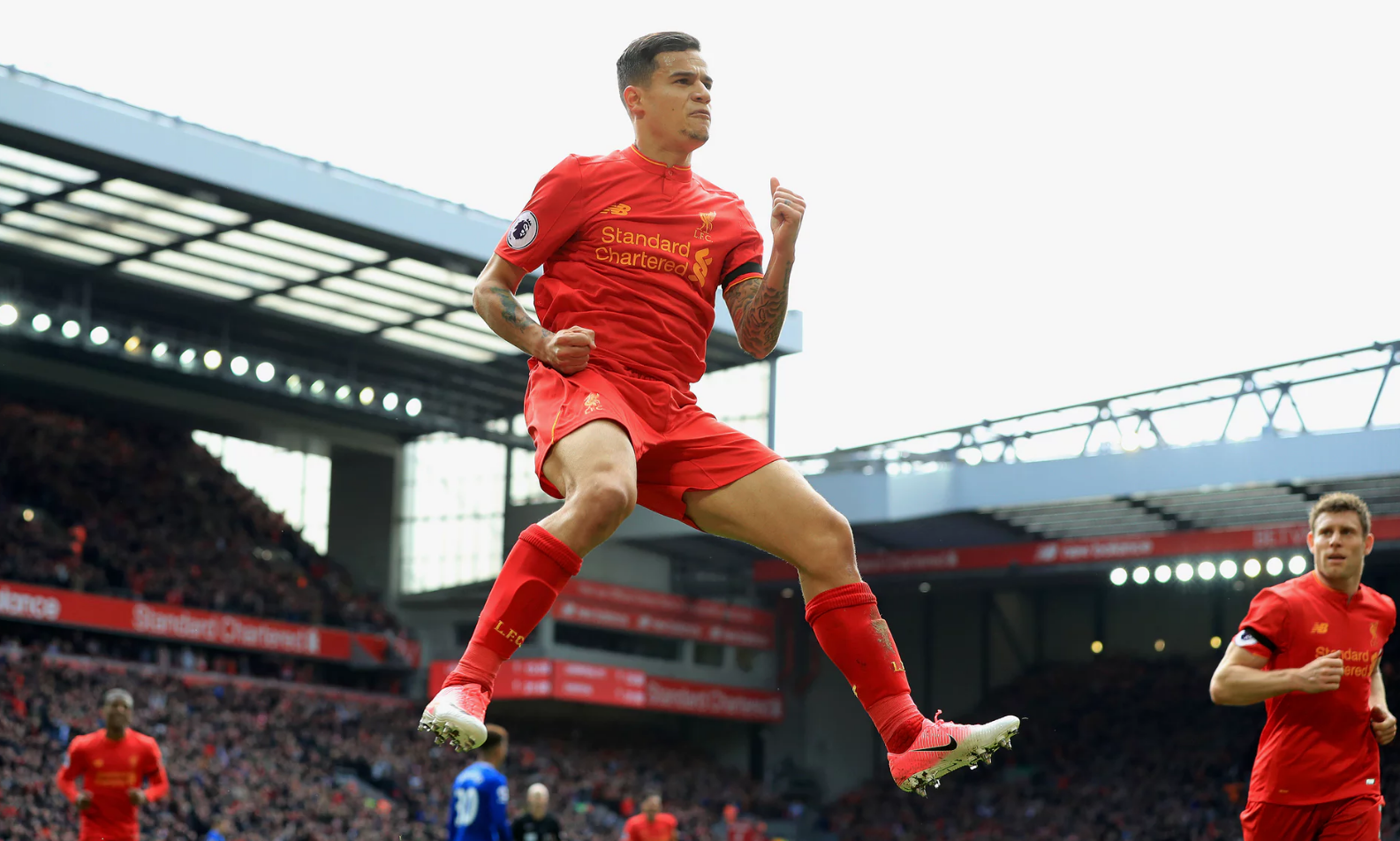 «Ακόμα μία πρόταση η Μπαρτσελόνα και μετά τέλος»