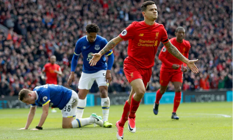 Χάρμα ιδέσθαι ο Κουτίνιο (vid)