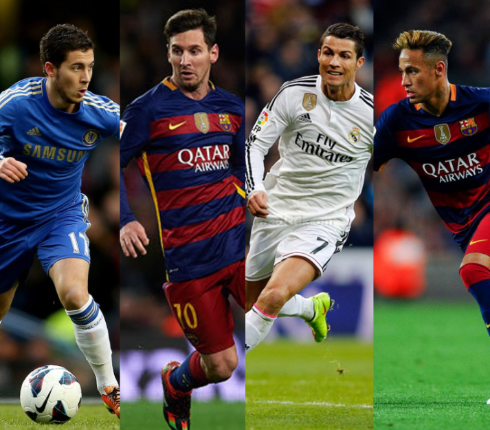 Αυτός είναι ο καλύτερος ντριμπλέρ στον κόσμο (pic)