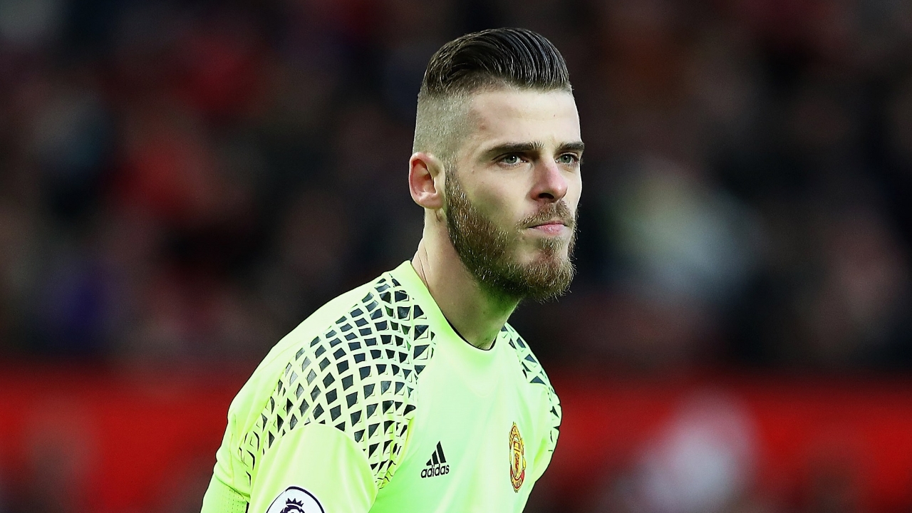 Πρόταση «μαμούθ» της Ρεάλ για Ντε Χέα!