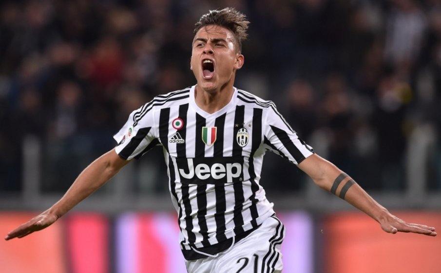 Στη διάθεση του Αλέγκρι ο Ντιμπάλα