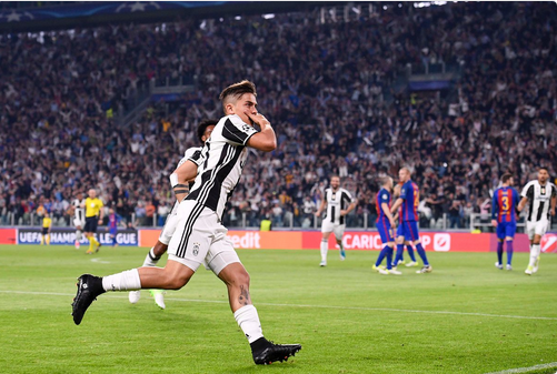 Πήρε παραμάζωμα την Μπαρτσελόνα ο Ντιμπάλα! (vid)