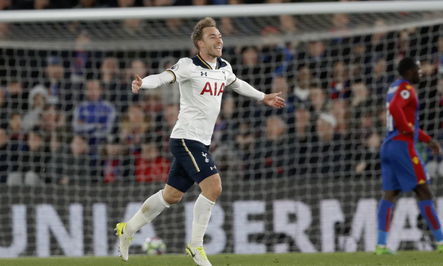 Και ο Έρικσεν στο στόχαστρο της Μπαρτσελόνα