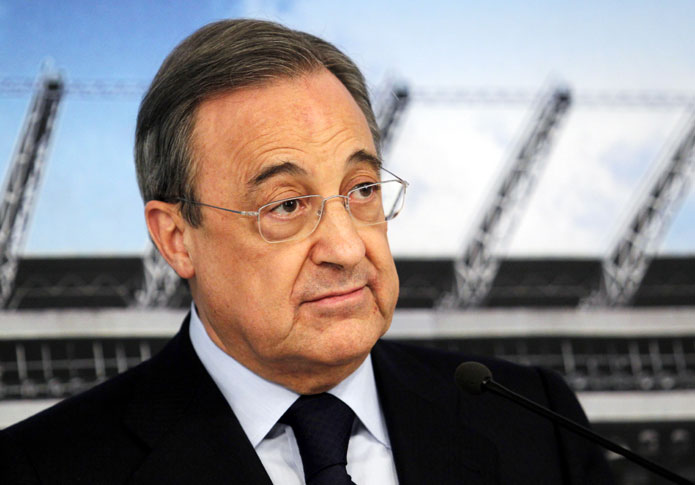 Πάει για επιθετικό- όνομα τον Ιανουάριο η Ρεάλ!