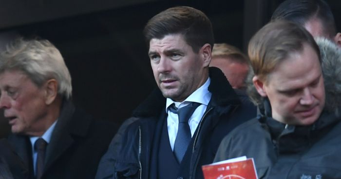 Τζέραρντ: “Φτωχή η εμφάνιση του Πογκμπά κόντρα στην Ρεάλ”