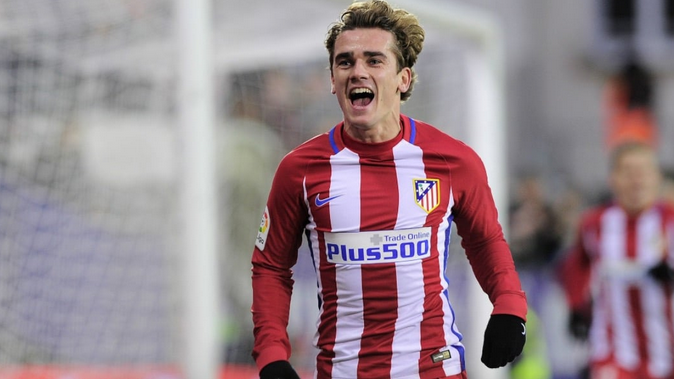 Τότε θα ρίξει “βόμβες” με Αζάρ- Γκριεζμάν η Ρεάλ!