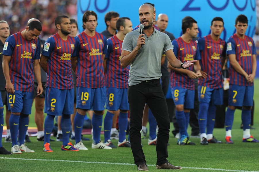 “Στο επίπεδο του Μπουσκέτς και του Αλόνσο ο Κάρικ”