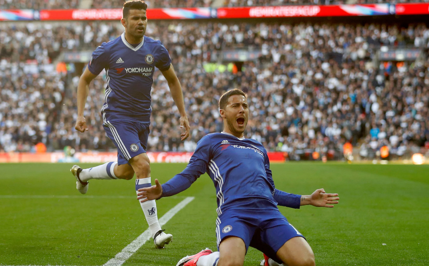 Δεν της φτάνει μόνο το πρωτάθλημα