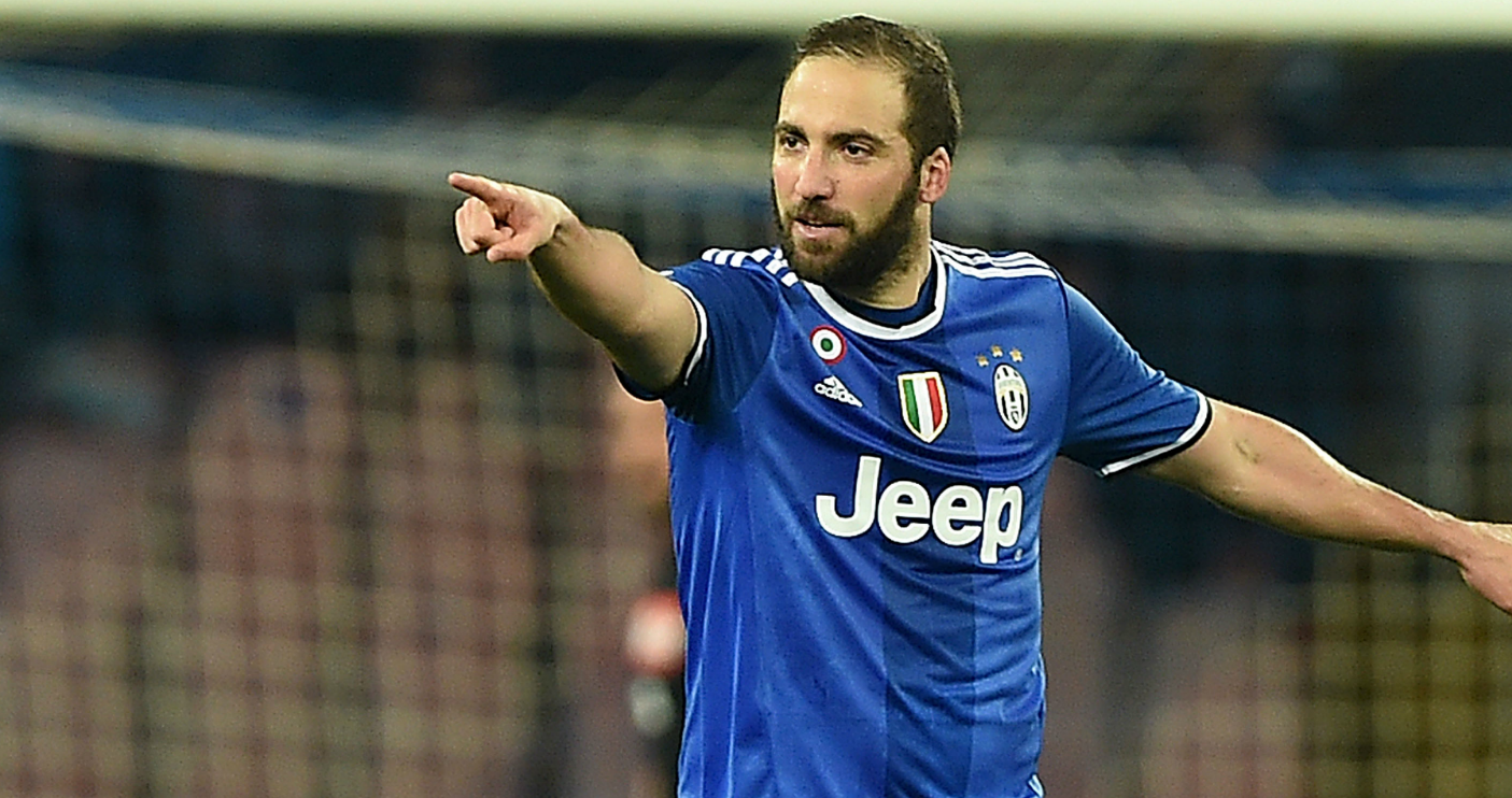 Υποδειγματική αντεπίθεση στο γκολ της “Γιούβε” (vid)