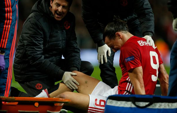 Θαύμα της ιατρικής ο Ζλάταν