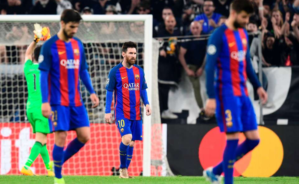 H πρόβλεψη του Κιν για την ευρωπαϊκή πορεία της “Μπάρτσα”