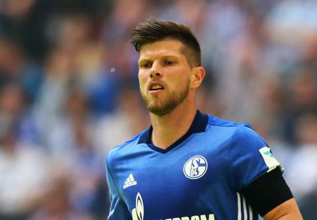 Χωρίζουν Σάλκε και Χούντελαρ