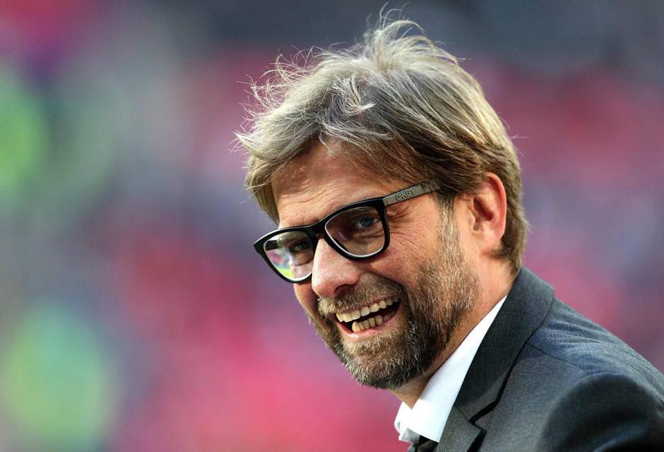 Κλοπ: “Υπερήφανος γι’ αυτή τη Ντόρτμουντ”