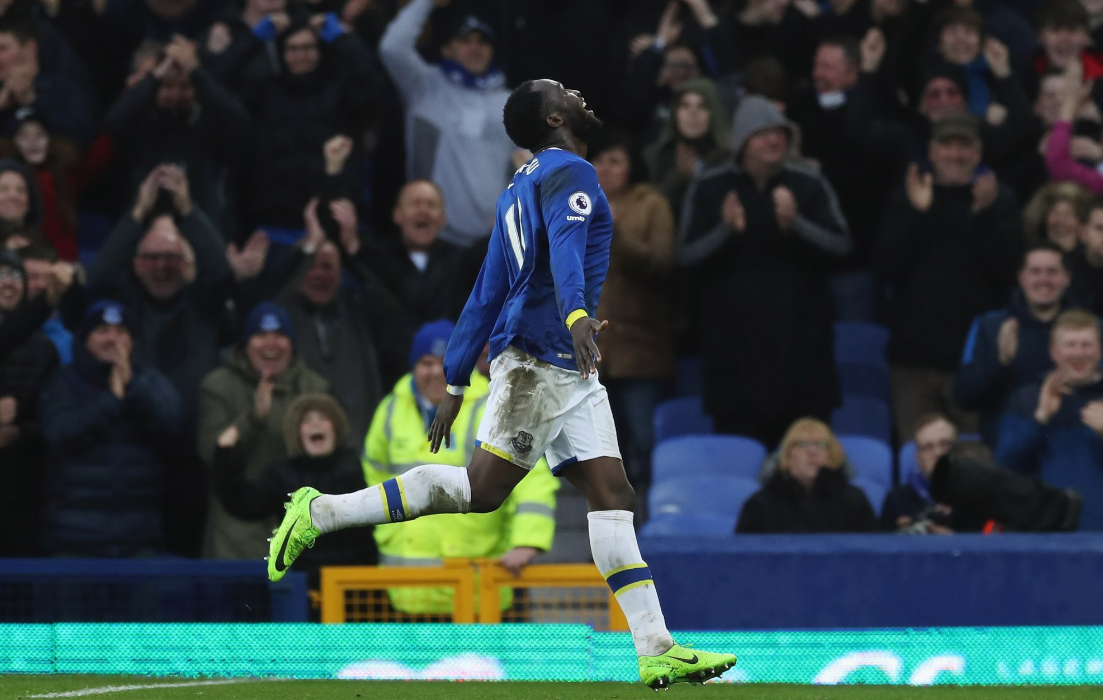 Μία Μίντλεσμπρο μόνος του ο Λουκάκου