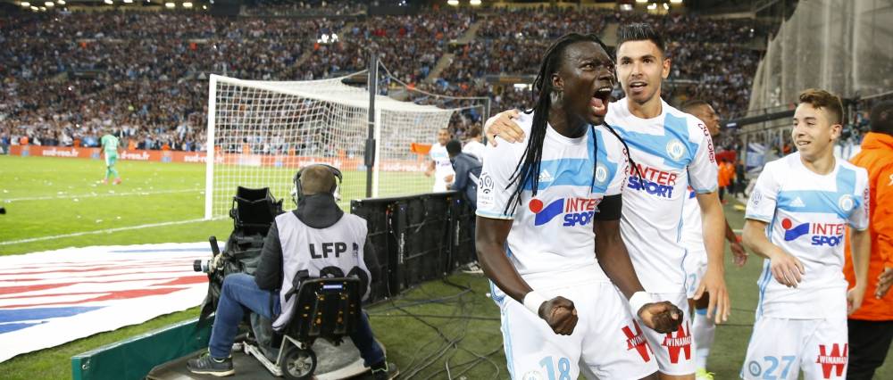 Την καθάρισε σαν… αυγό!