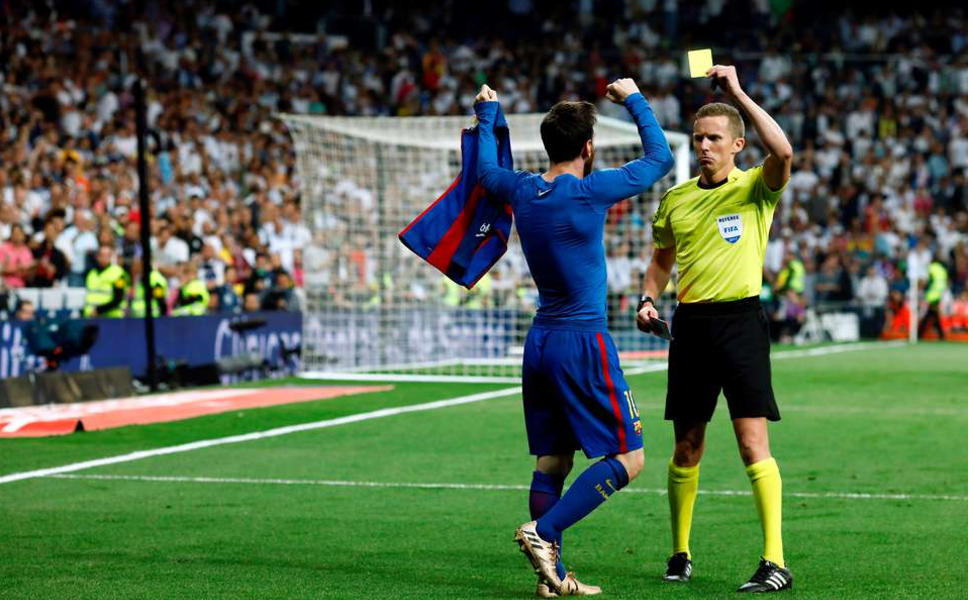 Η απάντηση της Εσπανιόλ στον Μέσι ενόψει του ντέρμπι (pic)