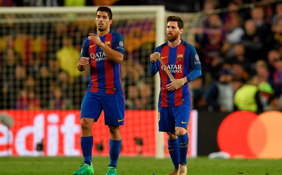 Η σκληρή διαπίστωση του Ρανιέρι για την “Μπάρτσα”