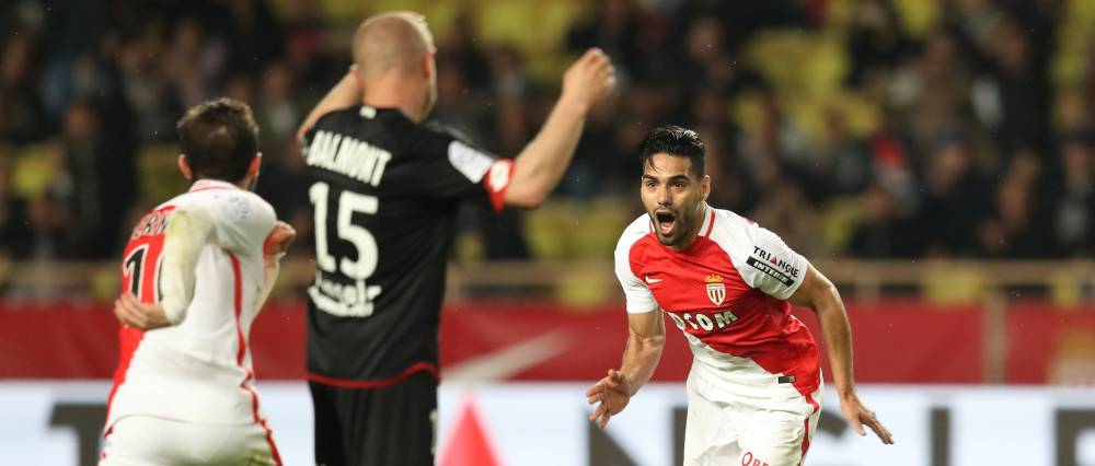 Ανατροπή made in Colombia!