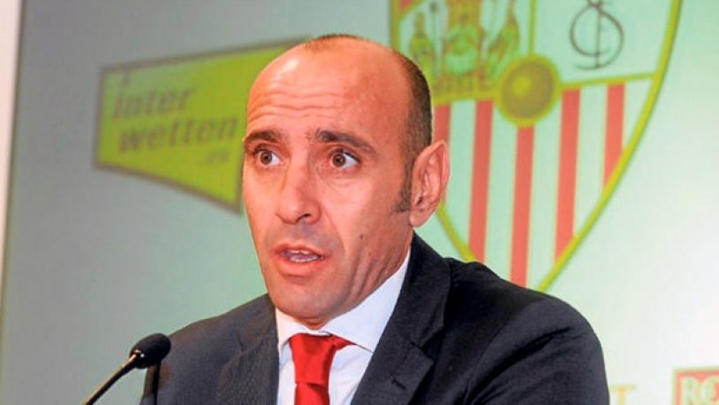 Με αυτή τη κίνηση ο Μόντσι έκανε όλη τη Σεβίλλη να δακρύσει! (pics)