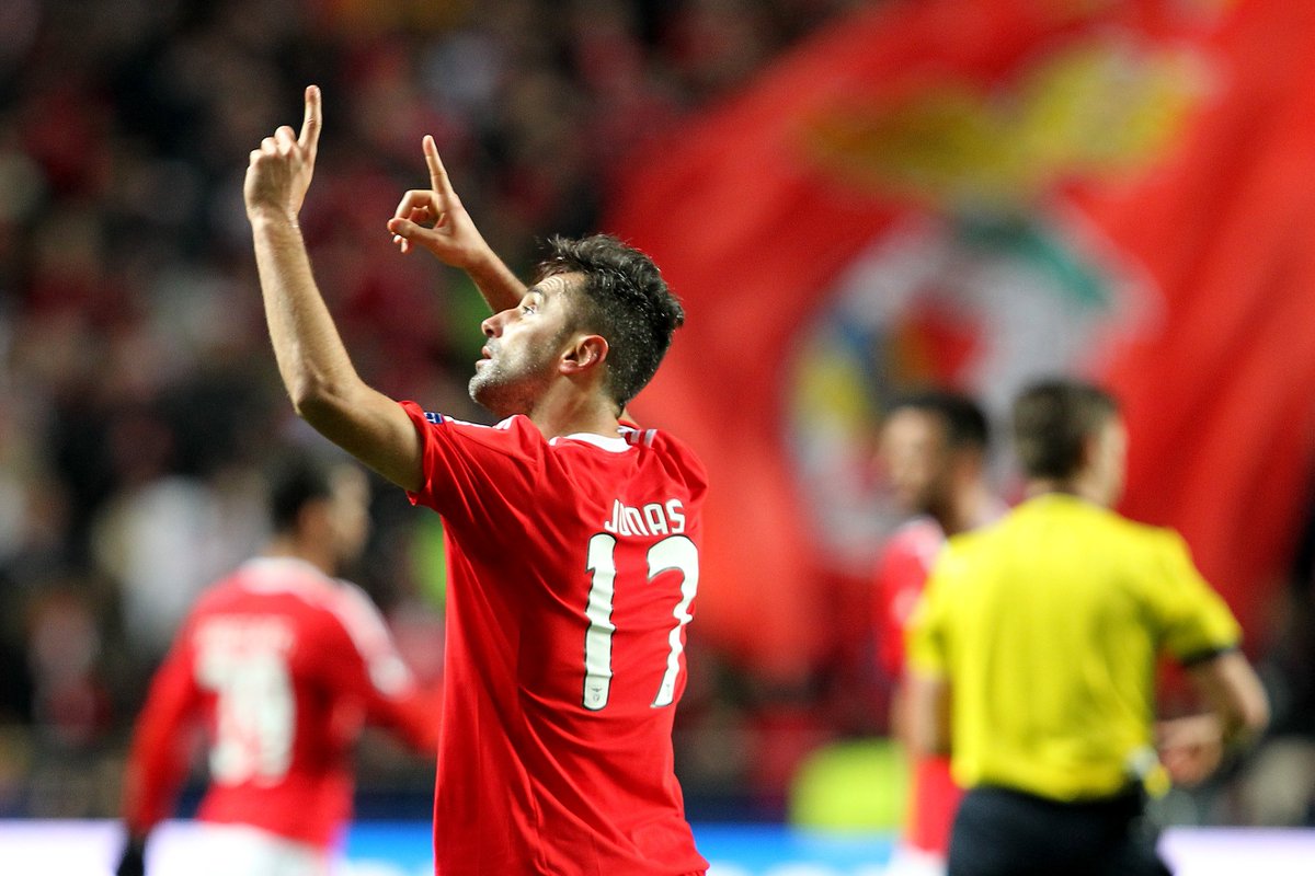 Δυσκολεύτηκε,αλλά «πέταξε» για τον τελικό η Μπενφίκα!