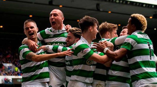 Ξεφτίλα… πέντε αστέρων!