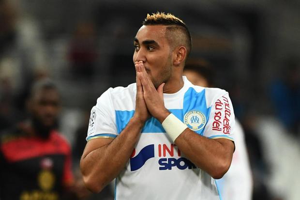 Έ«X»ασε την ευκαιρία η Μαρσέιγ!