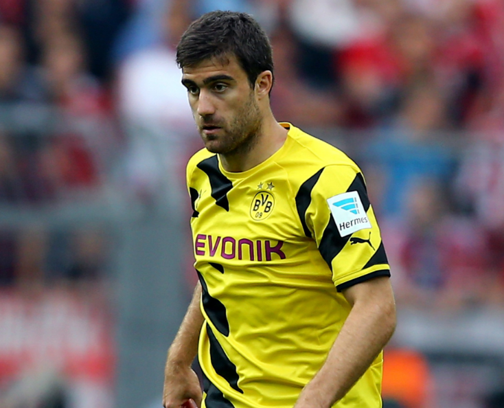 Ελληνικό… έπος η γκολάρα του Σωκράτη! (vid)