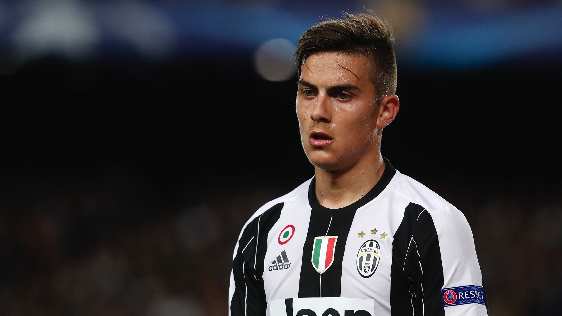 Ραϊόλα: «Άνετα σε Ρεάλ ή Γιουνάιτεντ ο Ντιμπάλα»