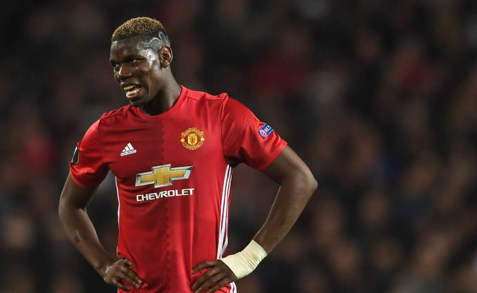 Αυτές τις κάθετες πάσες πλήρωσε η Γιουνάιτεντ (vid)