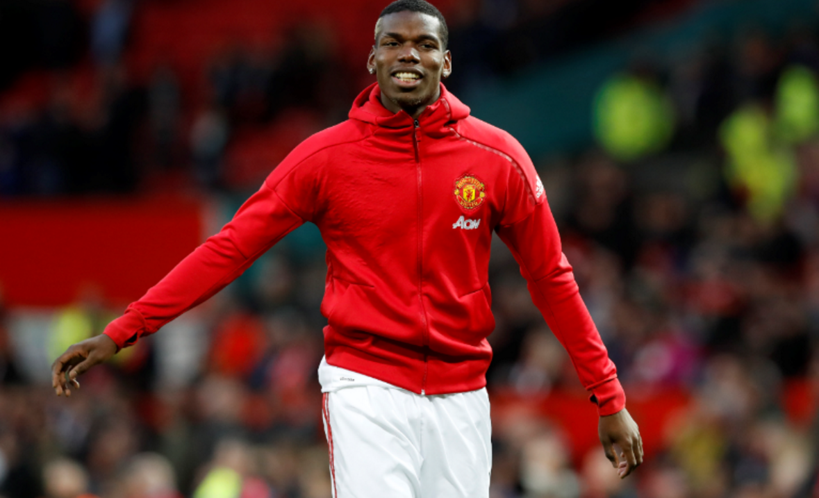 Η ατυχία του Πογκμπά δεν έχει προηγούμενο (vid)