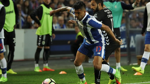 Είπε…«όχι» στο δώρο της Μπενφίκα η Πόρτο!