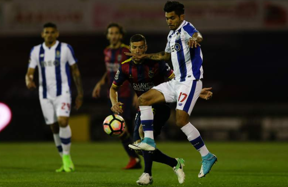 Σταθερά στην… ουρά η Πόρτο!