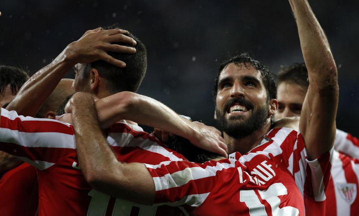 Στο τέλος “μιλάει” η Μπιλμπάο!