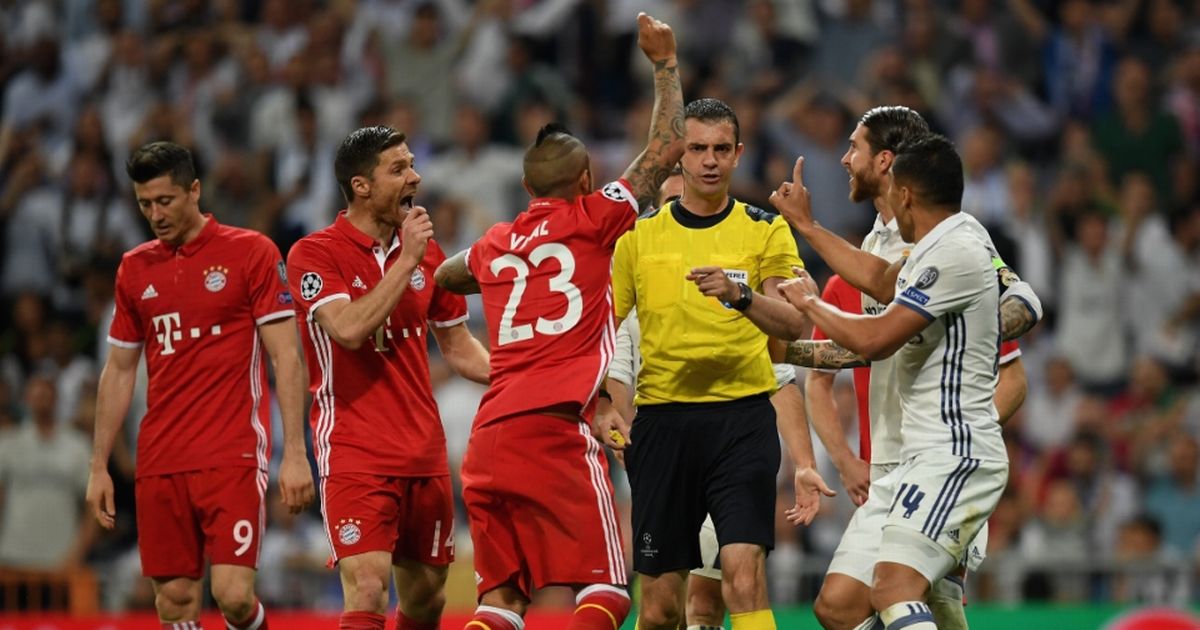 Ρουμενίγκε: «Μας γάμ@σ@ν»