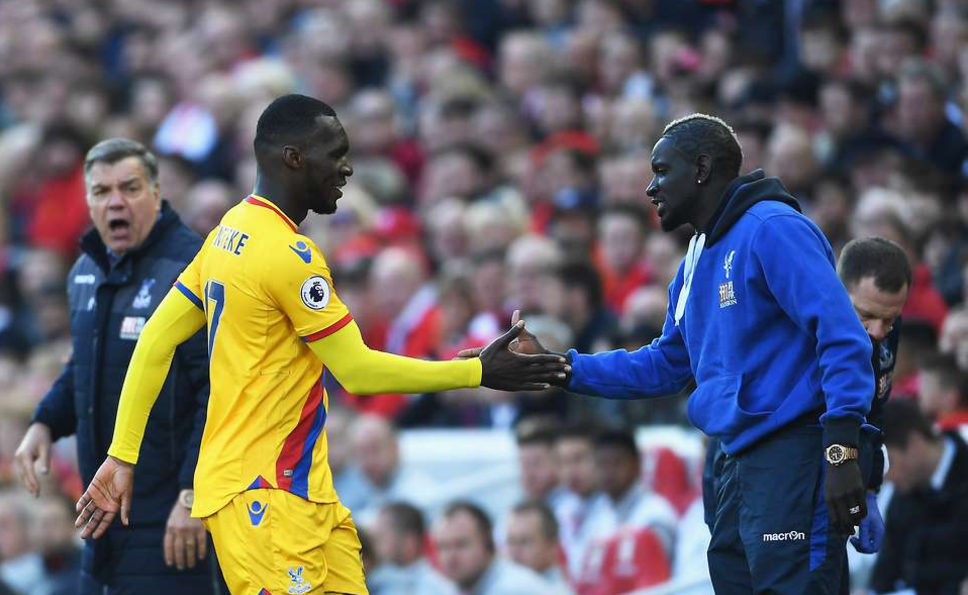 Σακό: “Με τον πανηγυρισμό μου δεν υπονοούσα κάτι”