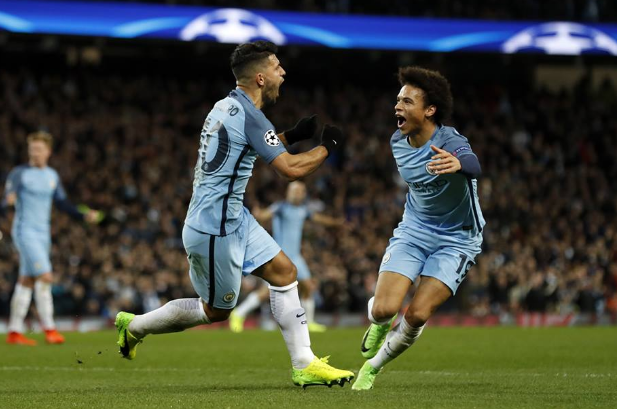 «Ψωνάρα» αποδείχθηκε ο Σανέ (pic)