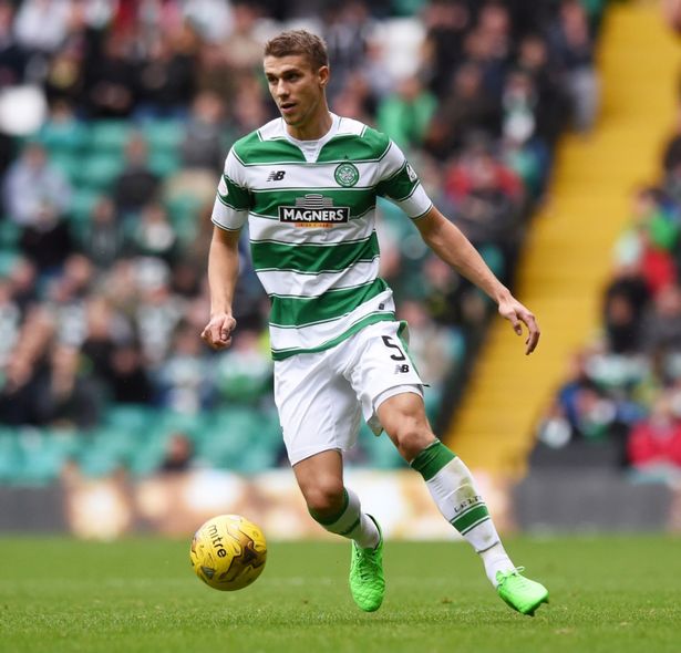 Το τάκλιν της χρονιάς έγινε από παίκτη της Σέλτικ! (vid)